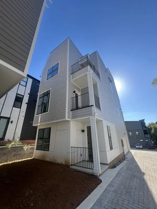 110B Myrtle St #B, Nashville, TN 37206