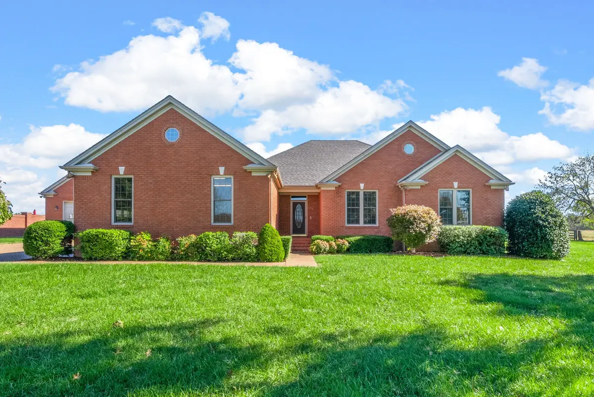 133 Martin Ct, Hopkinsville, KY 42240 - Image #1