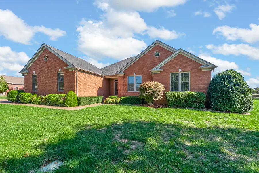 133 Martin Ct, Hopkinsville, KY 42240 - Image #2
