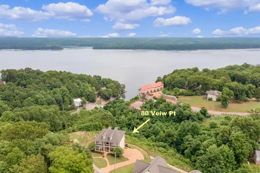 80 View Point Cv, Counce, TN 38326 - Image #2
