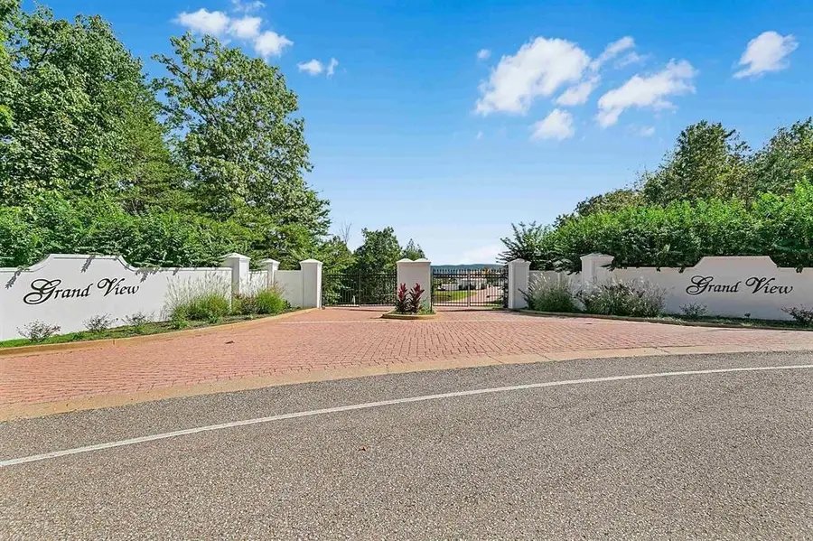 0 Tidewater Pt, Savannah, TN 38372 - Image #2