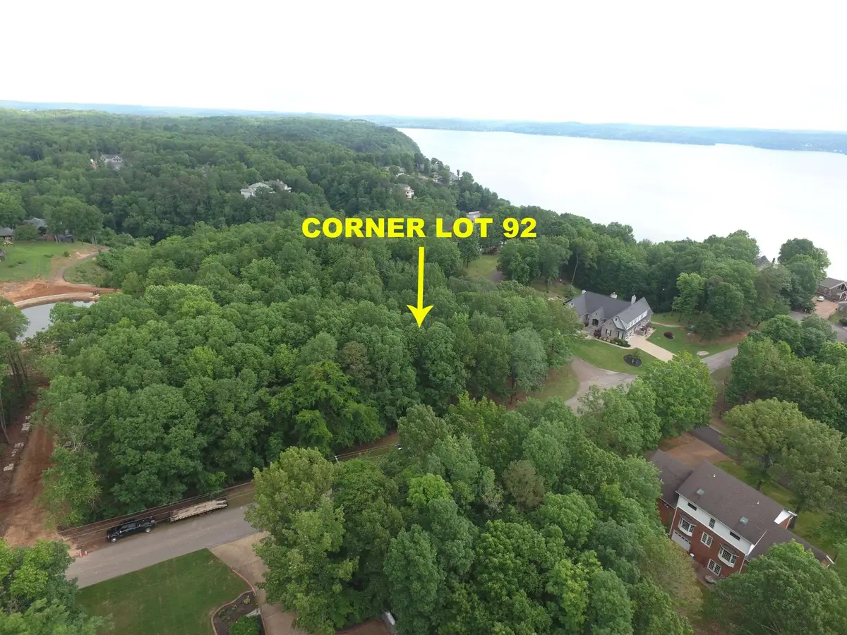 0 Sandpiper Pt & Edgewater Bay, Counce, TN 38326 - Image #1