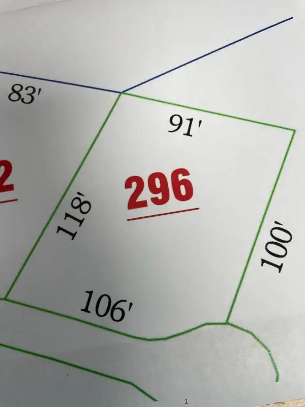 0 Tuscany Pt, Savannah, TN 38372