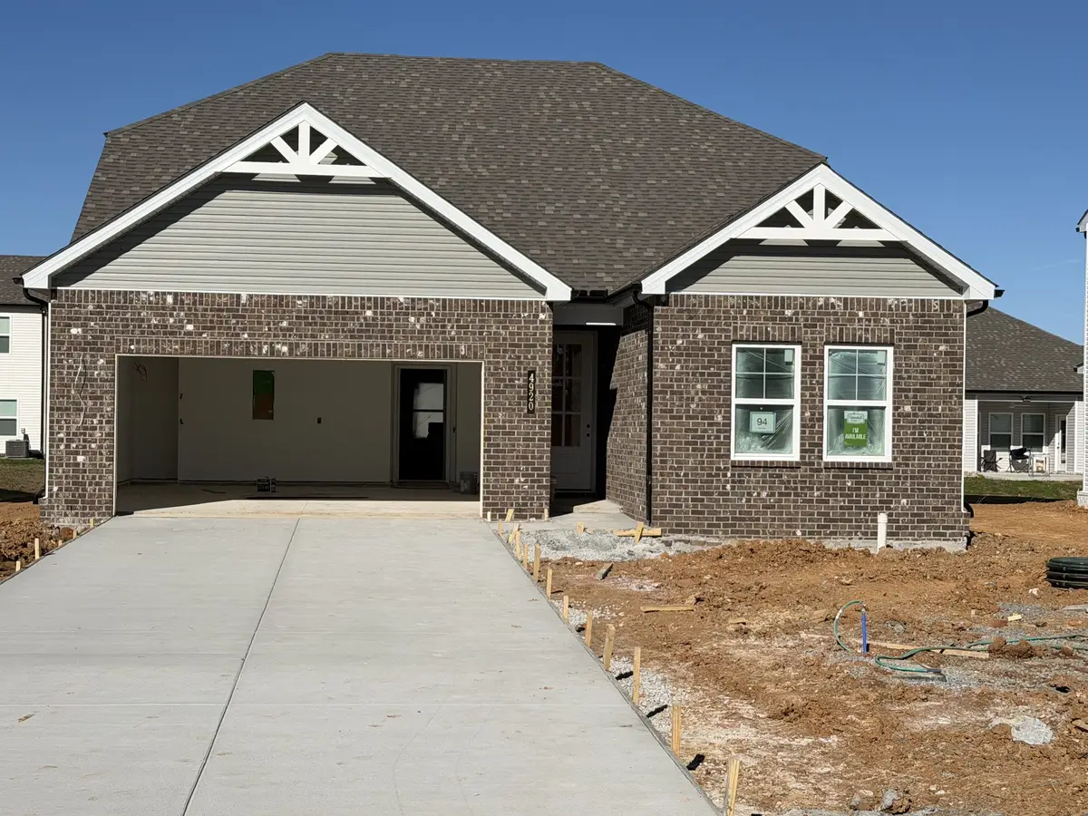 4920 Kai Drive, Murfreesboro, TN 37129 - Image #1