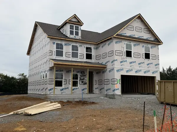 3502 Howard T Smith Drive, Murfreesboro, TN 37129