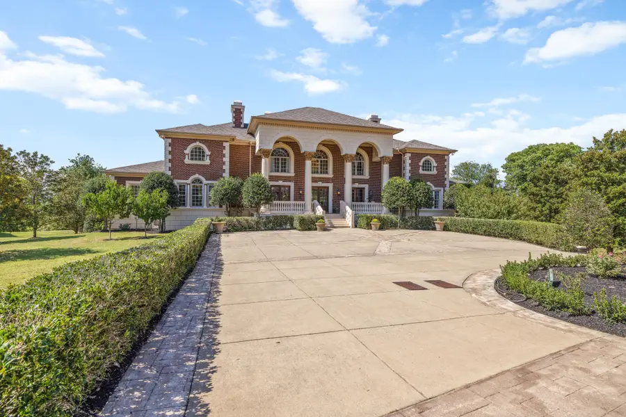 109 Woodward Hills Pl, Brentwood, TN 37027 - Image #3