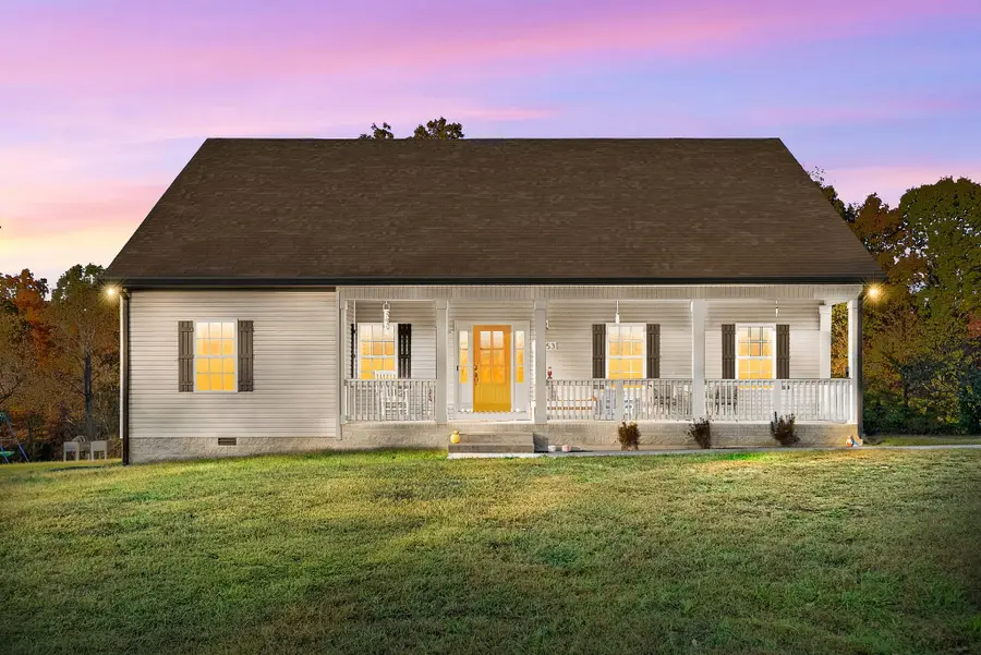 4553 Cumberland City Rd, Indian Mound, TN 37079 - Image #3