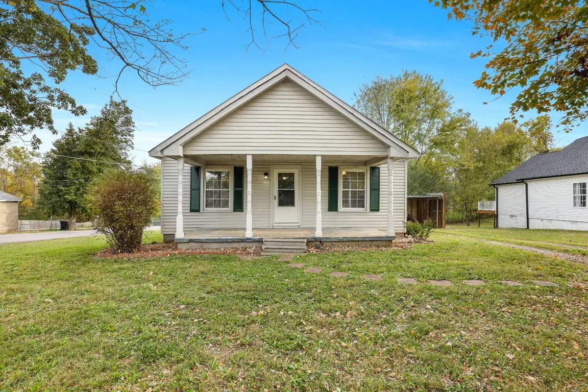 1357 Main St, Greenbrier, TN 37073 - Image #1