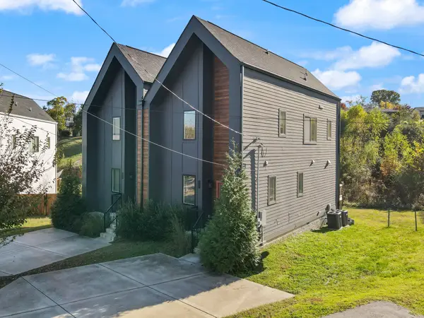 602 Newhall Dr, Nashville, TN 37206