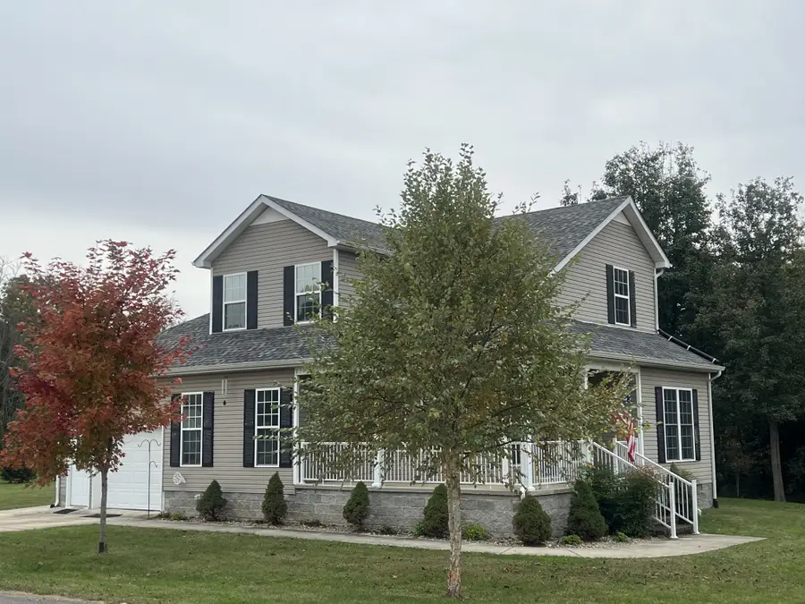 305 Duncan Ln, Winchester, TN 37398 - Image #2