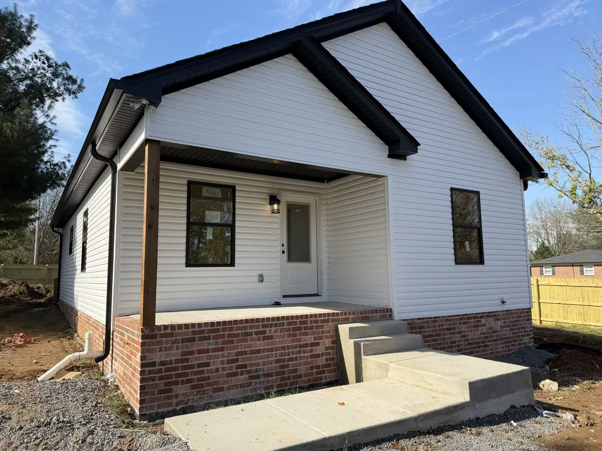 1243 S Russell St, Portland, TN 37148 - Image #1