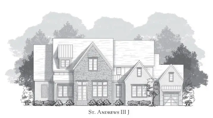 1809 Mariner Lane, Brentwood, TN 37027 - Image #2