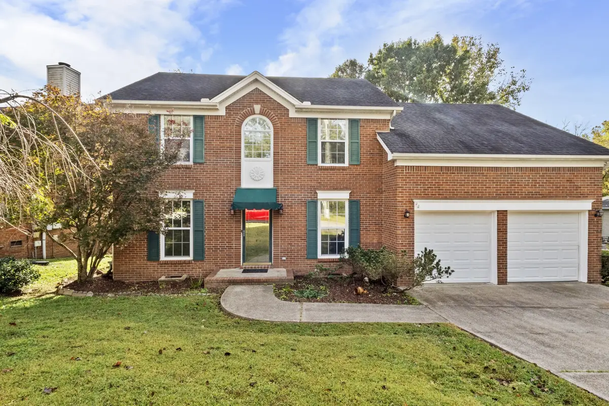 681 Granwood Blvd, Old Hickory, TN 37138 - Image #1