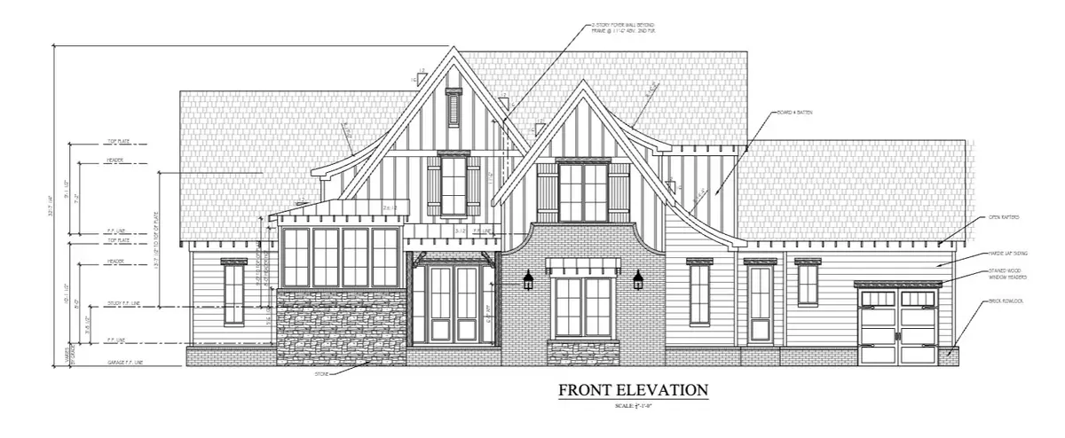 748 Baker Rd, Smyrna, TN 37167 - Image #1