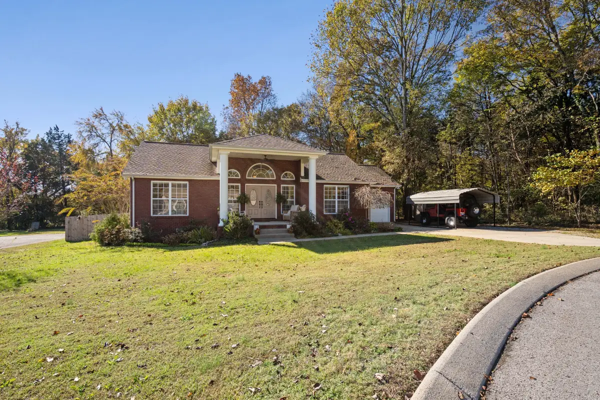 323 Alexis St, Mount Juliet, TN 37122 - Image #1