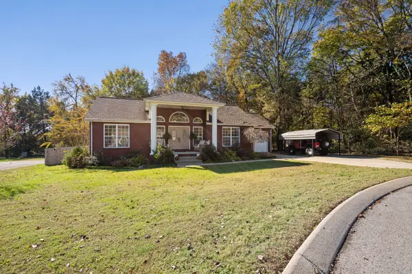 323 Alexis St, Mount Juliet, TN 37122