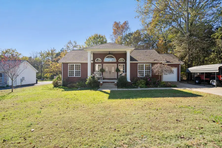 323 Alexis St, Mount Juliet, TN 37122 - Image #2