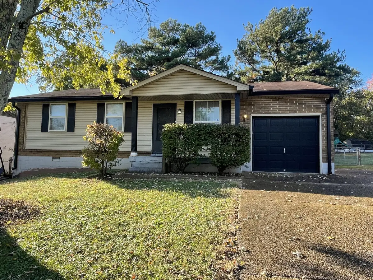 4709 Apollo Dr, Antioch, TN 37013 - Image #1