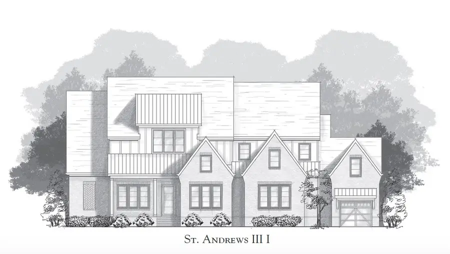 9687 Tiburon Drive, Brentwood, TN 37027 - Image #3