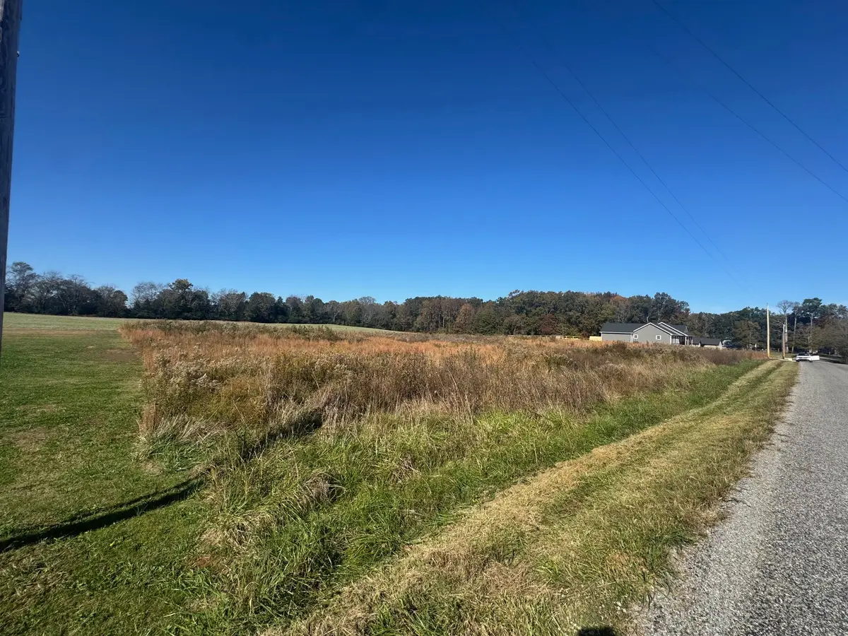 0 Old Clark Rd, Winchester, TN 37398 - Image #1