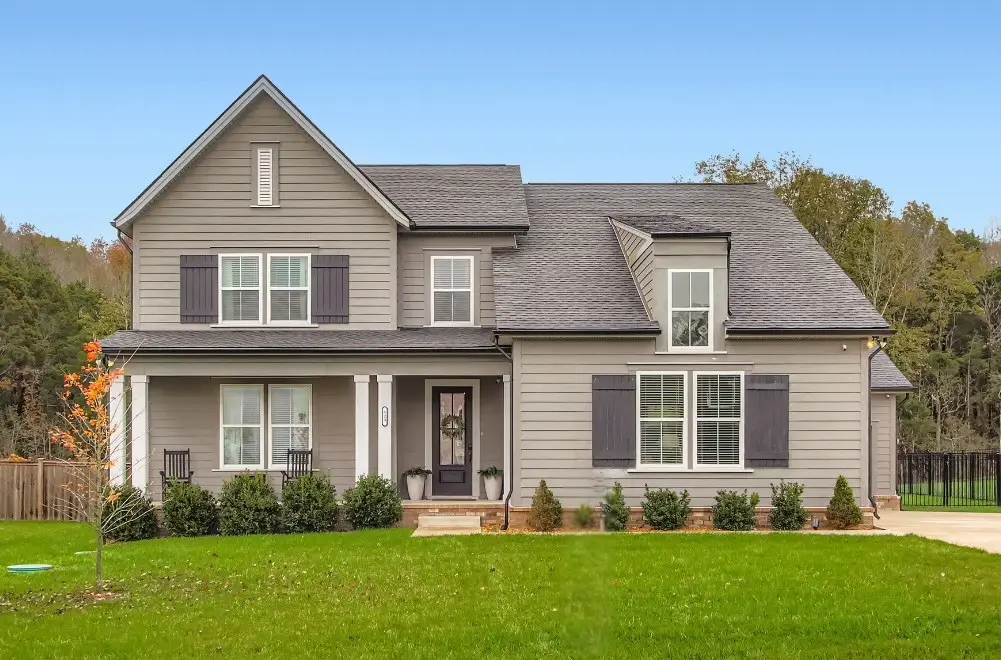 529 Oakvale Ln, Mount Juliet, TN 37122 - Image #1