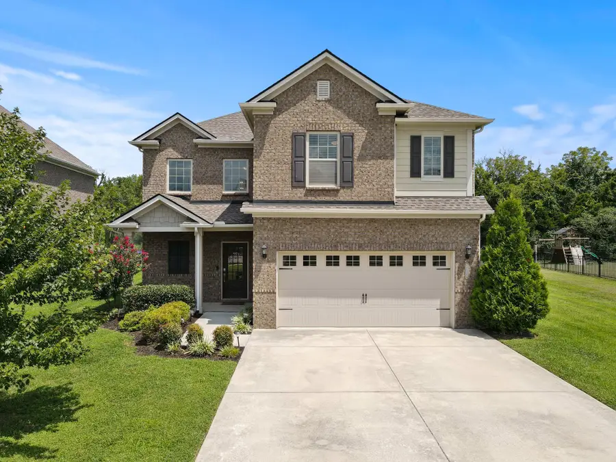 3154 Rift Ln, Murfreesboro, TN 37130 - Image #2