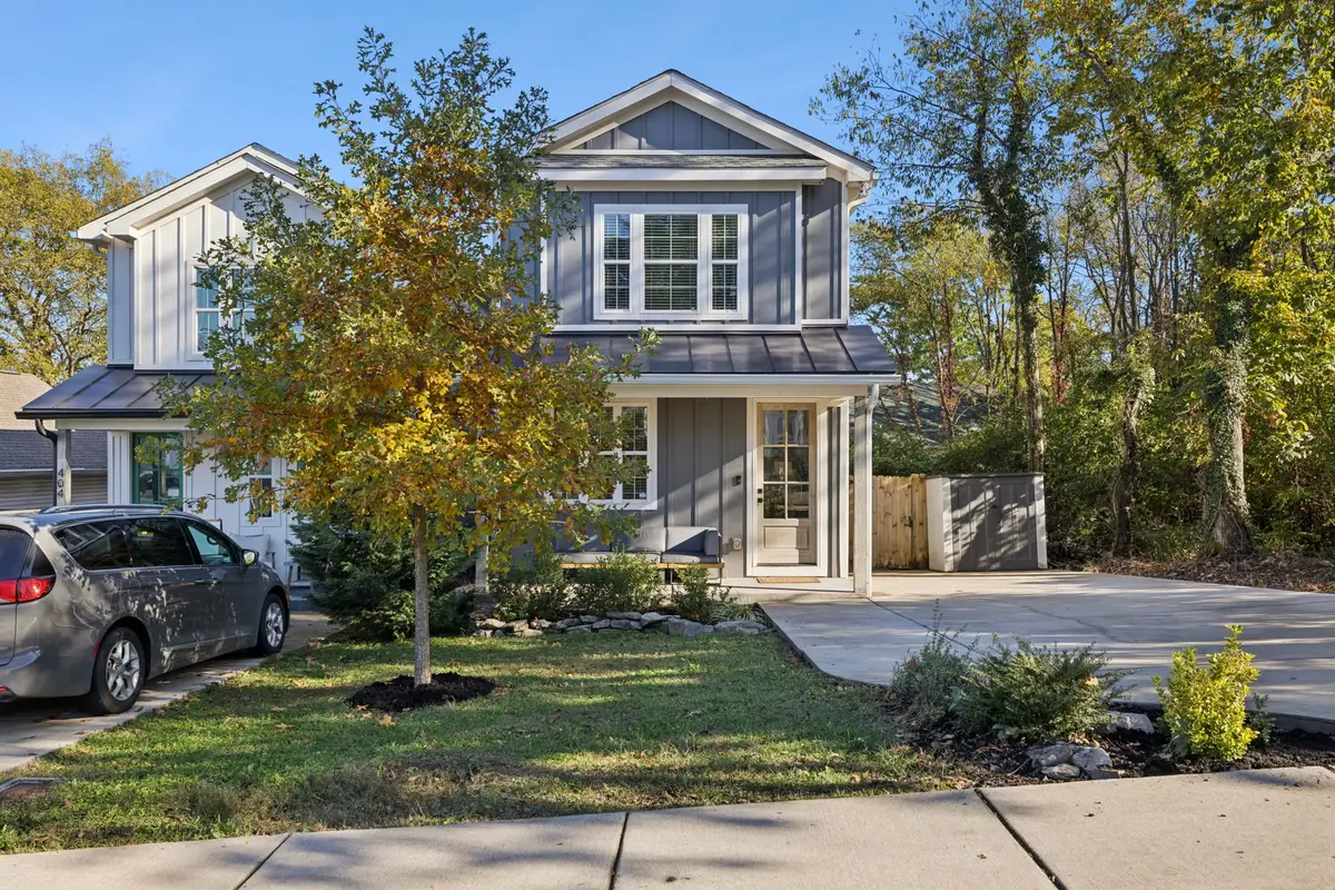 402 Lovell St, Nashville, TN 37209 - Image #1