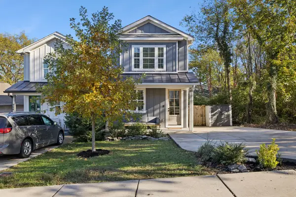 402 Lovell St, Nashville, TN 37209