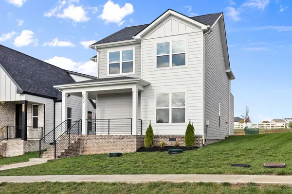 232 Franklin St, Pleasant View, TN 37146