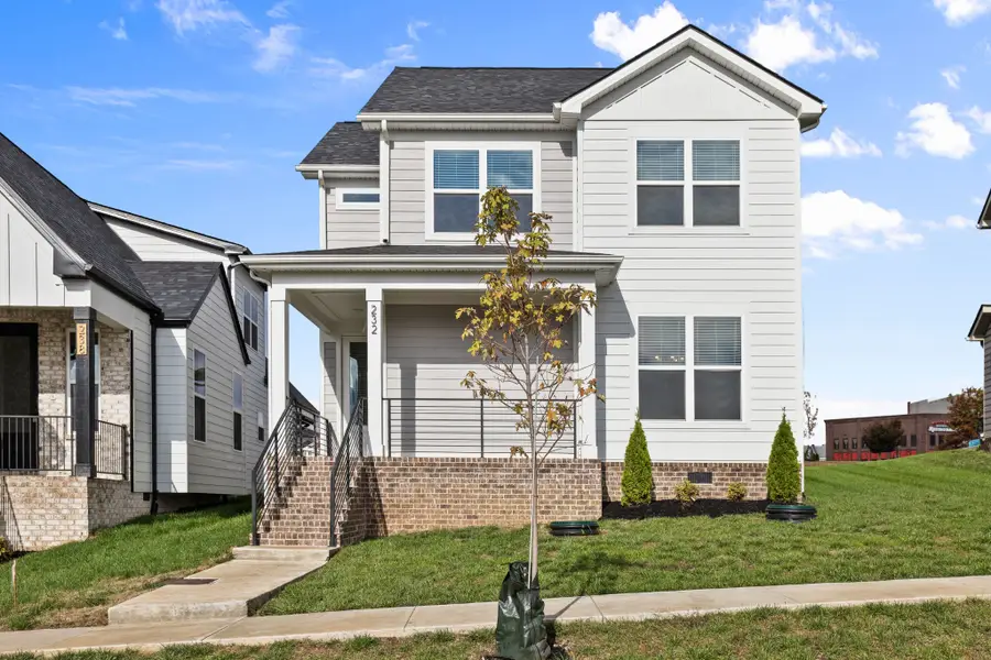 232 Franklin St, Pleasant View, TN 37146 - Image #3