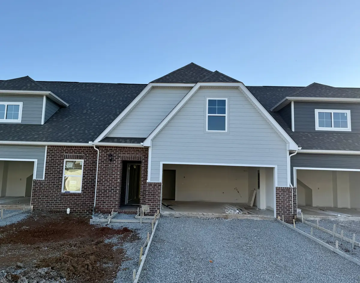 117 Yuma Lane, White House, TN 37188 - Image #1