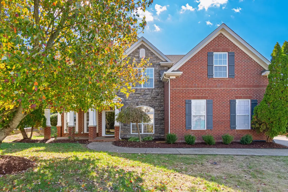 1813 Woodland Farms Ct, Old Hickory, TN 37138 - Image #1