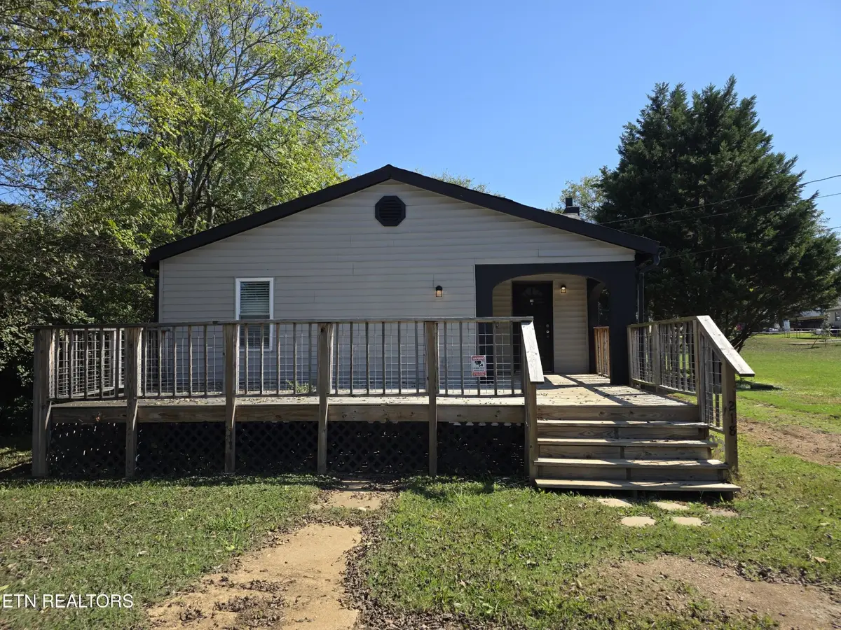 218 Burns St, Alcoa, TN 37701 - Image #1