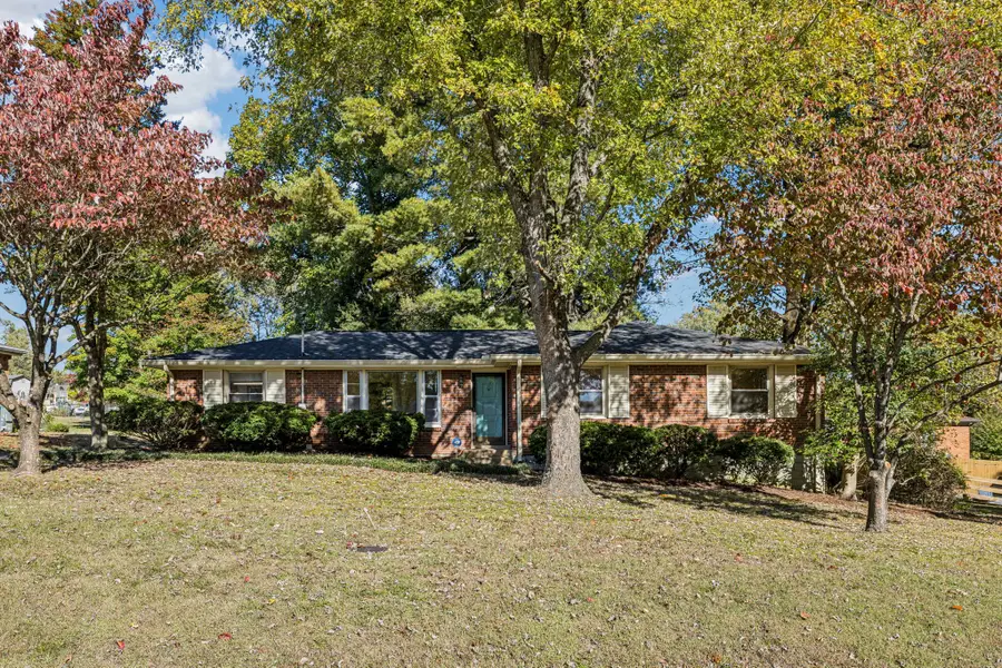 5206 Byrne Dr, Nashville, TN 37211 - Image #2