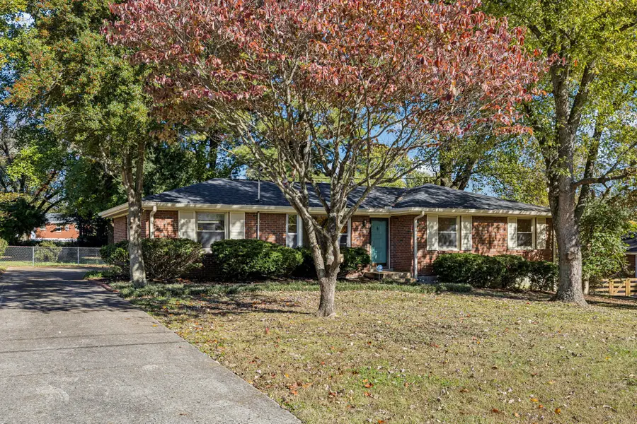5206 Byrne Dr, Nashville, TN 37211 - Image #3