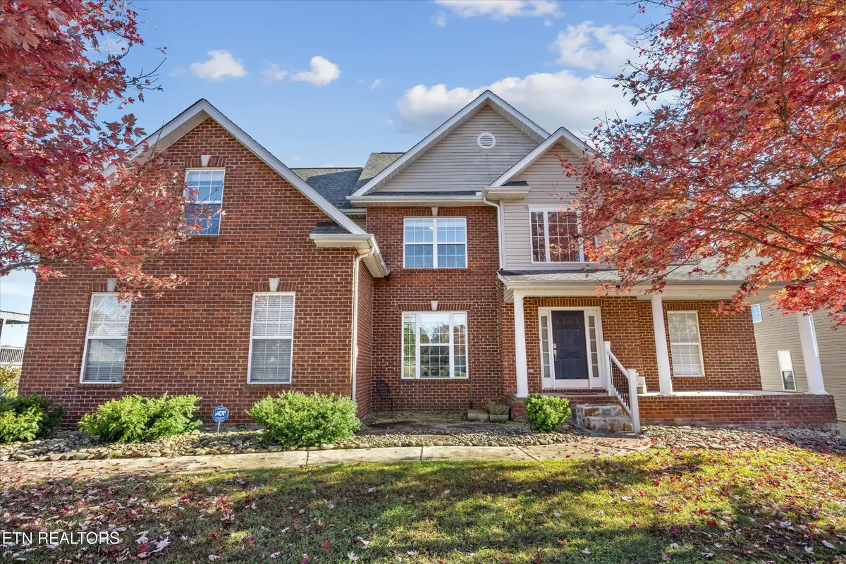11322 Lancaster Ridge Drive, Knoxville, TN 37932 - Image #1