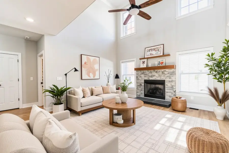 447 Garden City Dr, Murfreesboro, TN 37127 - Image #2