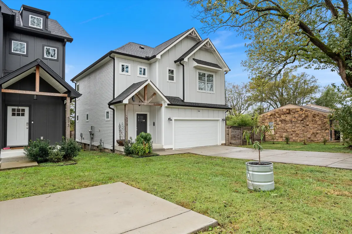 575 Green Ln, Whites Creek, TN 37189 - Image #1