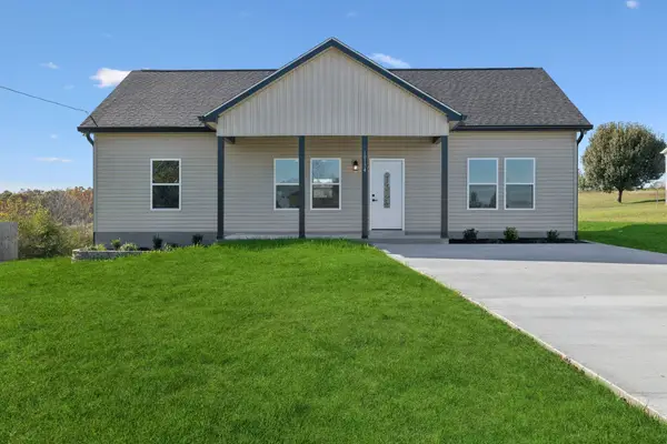 10154 Rocky Point Rd, Bon Aqua, TN 37025