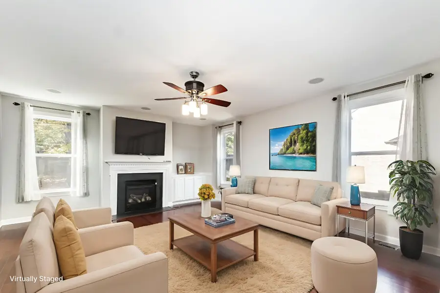 226 Sterling Woods Dr, Mount Juliet, TN 37122 - Image #2