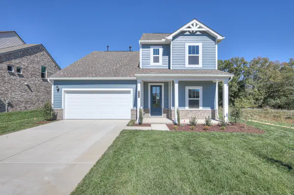 136 Pops Place, White House, TN 37188