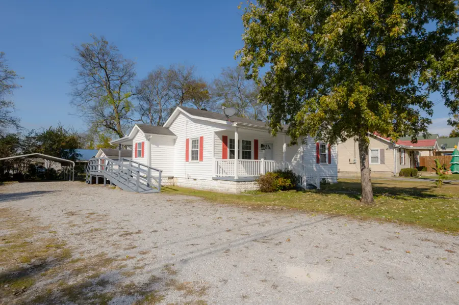 713 King Ave, Shelbyville, TN 37160 - Image #2