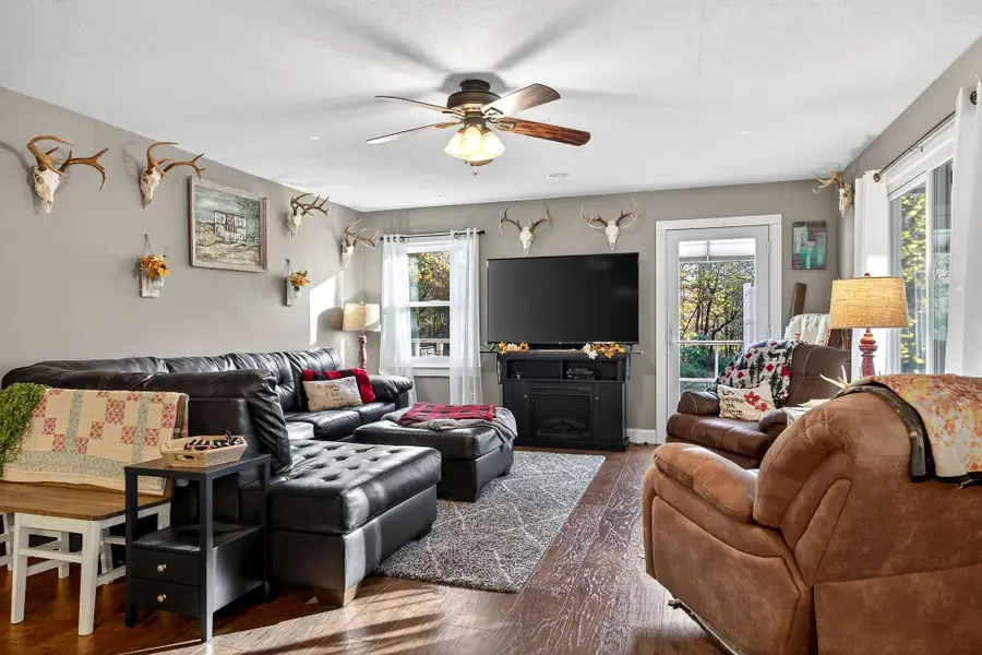 1294 Long Mountain Rd, McMinnville, TN 37110 - Image #3