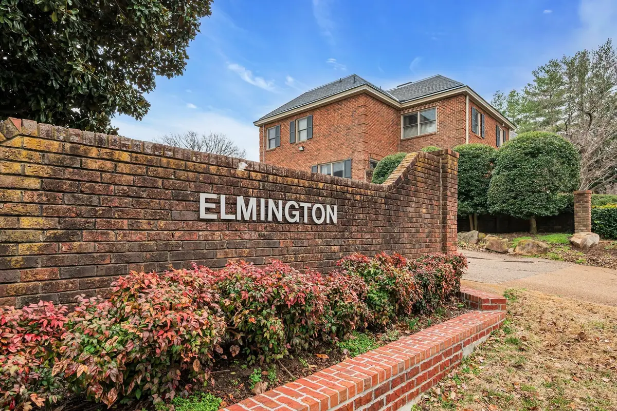 338 Elmington Ave, Nashville, TN 37205 - Image #1