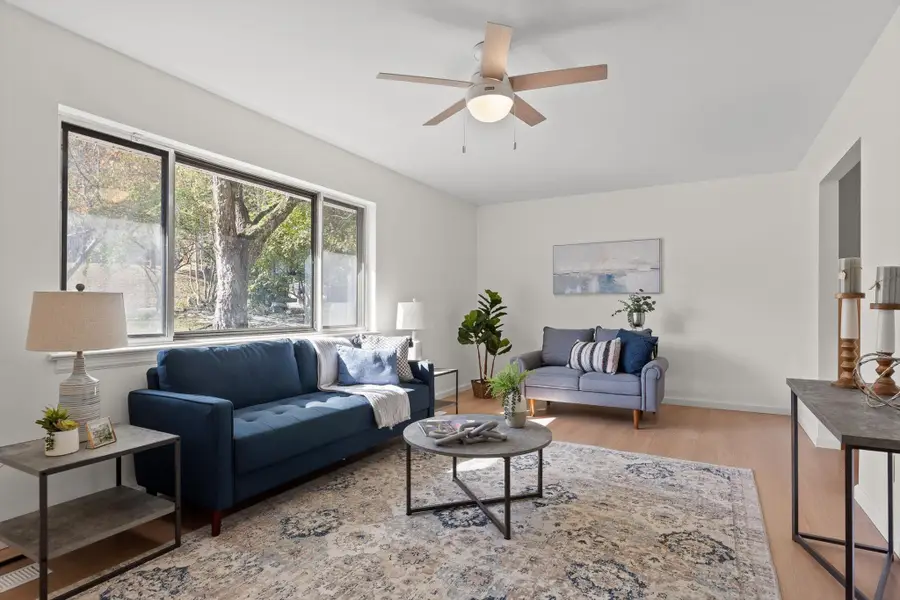 1313 Michael Lane, Hixson, TN 37343 - Image #2