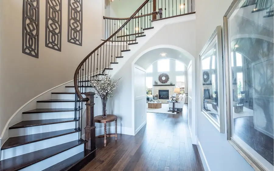 5147 High Park Hill Dr, Arrington, TN 37014 - Image #3