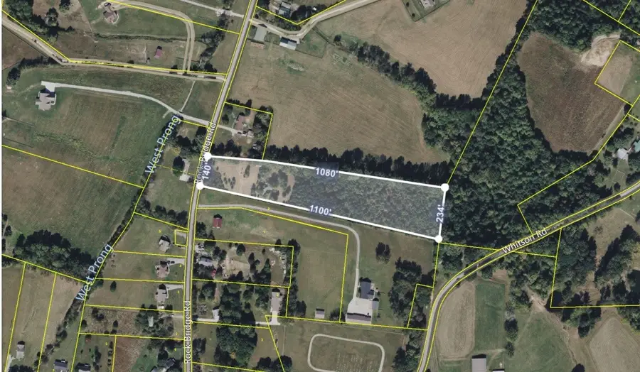 1624 Rock Bridge Rd, Bethpage, TN 37022 - Image #2