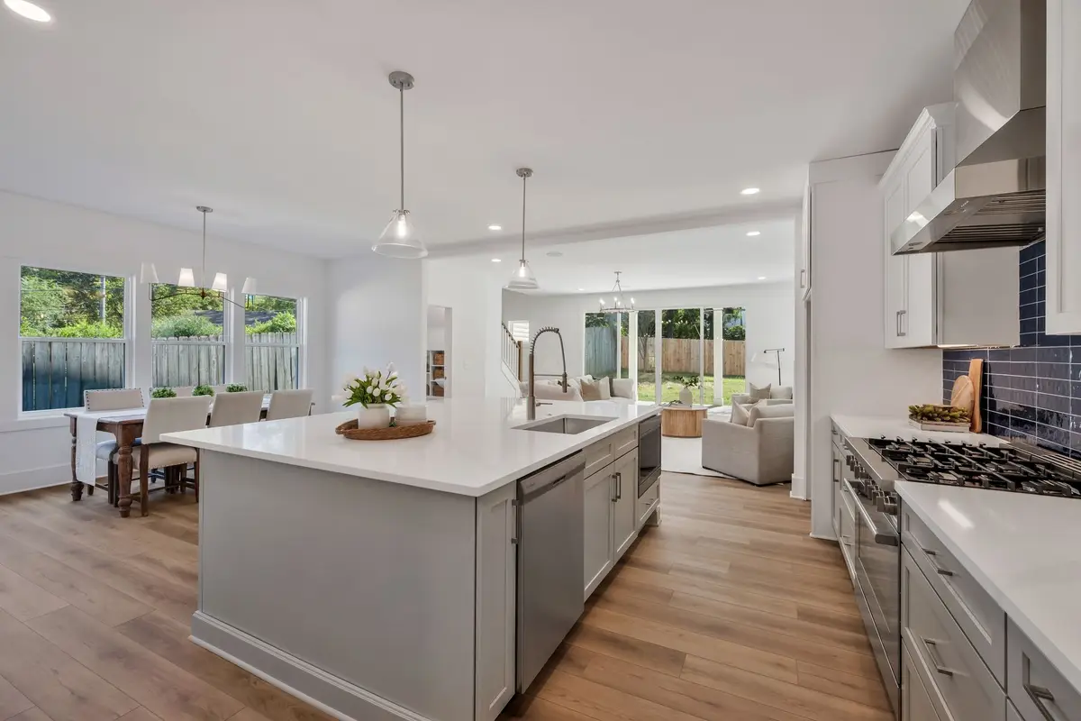 504 Bagleyshop Dr #A, Nashville, TN 37209 - Image #1