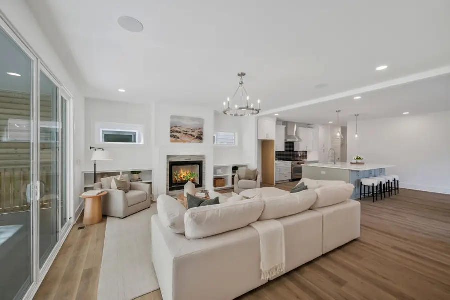 504 Bagleyshop Dr #A, Nashville, TN 37209 - Image #2