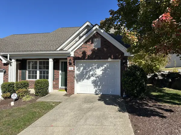 250 Buck Run Dr, Nashville, TN 37214